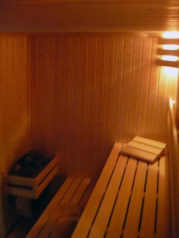 Adamar Jastrzebia Gora Bed & Breakfast Bagian luar foto
